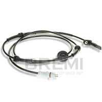 Sensor, Raddrehzahl