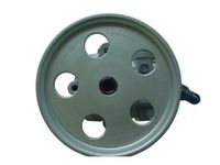 Hydraulikpumpe, Lenkung