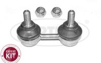 Stange/Strebe, Stabilisator