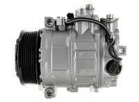 Kompressor, Klimaanlage