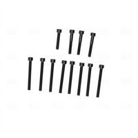 NISSENS Koeler, uitlaatterugvoering 5