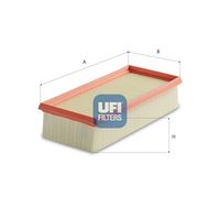 въздушен филтър