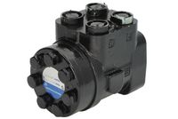 PNEUMATICS Stuurdelen 2