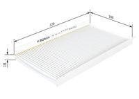 Filter, Innenraumluft