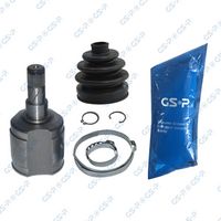 Set articulatie, planetara GSP, Cod: 612003
