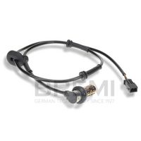 датчик, обороти на колелото