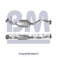 Catalizator BM Catalysts, Cod: BM90044H