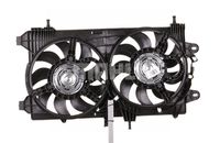 Thumbnail - Koelventilatorwiel - CFF369000P - MAHLE