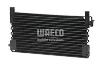 WAECO Condensor, airconditioning 1
