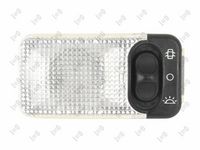 SCHALTER INNENRAUMLEUCHTE