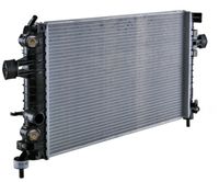 Thumbnail - Radiateur - CR918000S - MAHLE