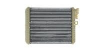 Thumbnail - Kachelradiateur, interieurverwarming - AH90000P - MAHLE