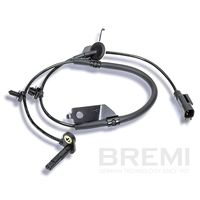 Sensor, Raddrehzahl