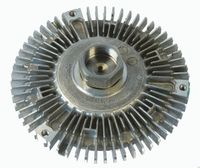 SACHS Koppeling, radiateurventilator 2