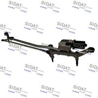 Scheibenreinigungsanlage