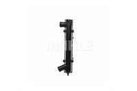 Thumbnail - Radiateur - CR341000S - MAHLE