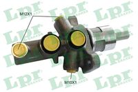 Спирачна помпа