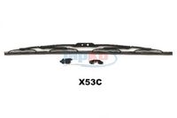 перо на чистачка