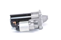 BOSCH Startmotor / Starter 3