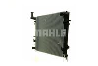 Thumbnail - Radiateur - CR1862000P - MAHLE