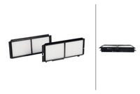 Филтър купе (поленов филтър)