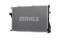 Thumbnail - Radiateur - CR295000S - MAHLE