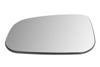 Spiegelglas, Außenspiegel Spiegelglas, Außenspiegel