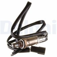 Oxygen Sensor