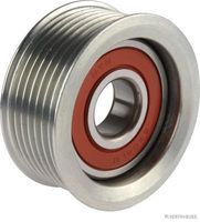 Umlenk-/Führungsrolle, Keilrippenriemen