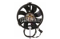 Thumbnail - Koelventilatorwiel - CFF166000S - MAHLE