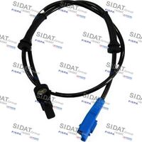 Sensor, Raddrehzahl