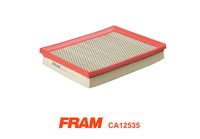 въздушен филтър