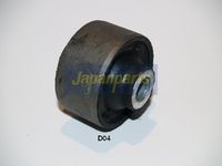 Suport,trapez JAPANPARTS, Cod: RU-D04