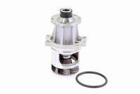 водна помпа, охлаждане на двигателя