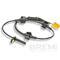 Sensor, Raddrehzahl