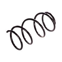 пружина за ходовата част