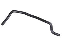 маркуч на радиатора