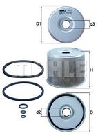 Kraftstofffilter
