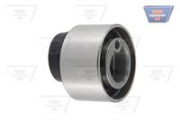 Spannrolle, Zahnriemen