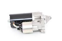 BOSCH Startmotor / Starter 3