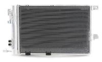 Condensator / Radiator aer conditionat MTR, Cod: 12191450