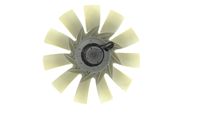 Thumbnail - Koelventilatorwiel - CFF503000P - MAHLE