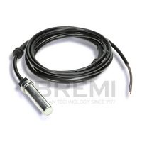 Sensor, Raddrehzahl