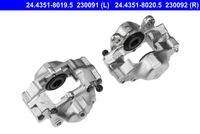 Bremssattel
