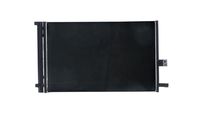 Thumbnail - Condensor, airconditioning - AC1065000S - MAHLE