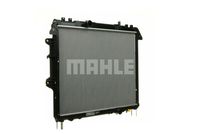 Thumbnail - Radiateur - CR1867000S - MAHLE