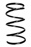 Arc spiral SPIDAN, Cod: 86410