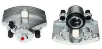 Bremssattel
