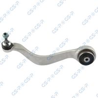 носач, окачване на колелата