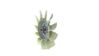 Thumbnail - Koelventilatorwiel - CFF484000P - MAHLE